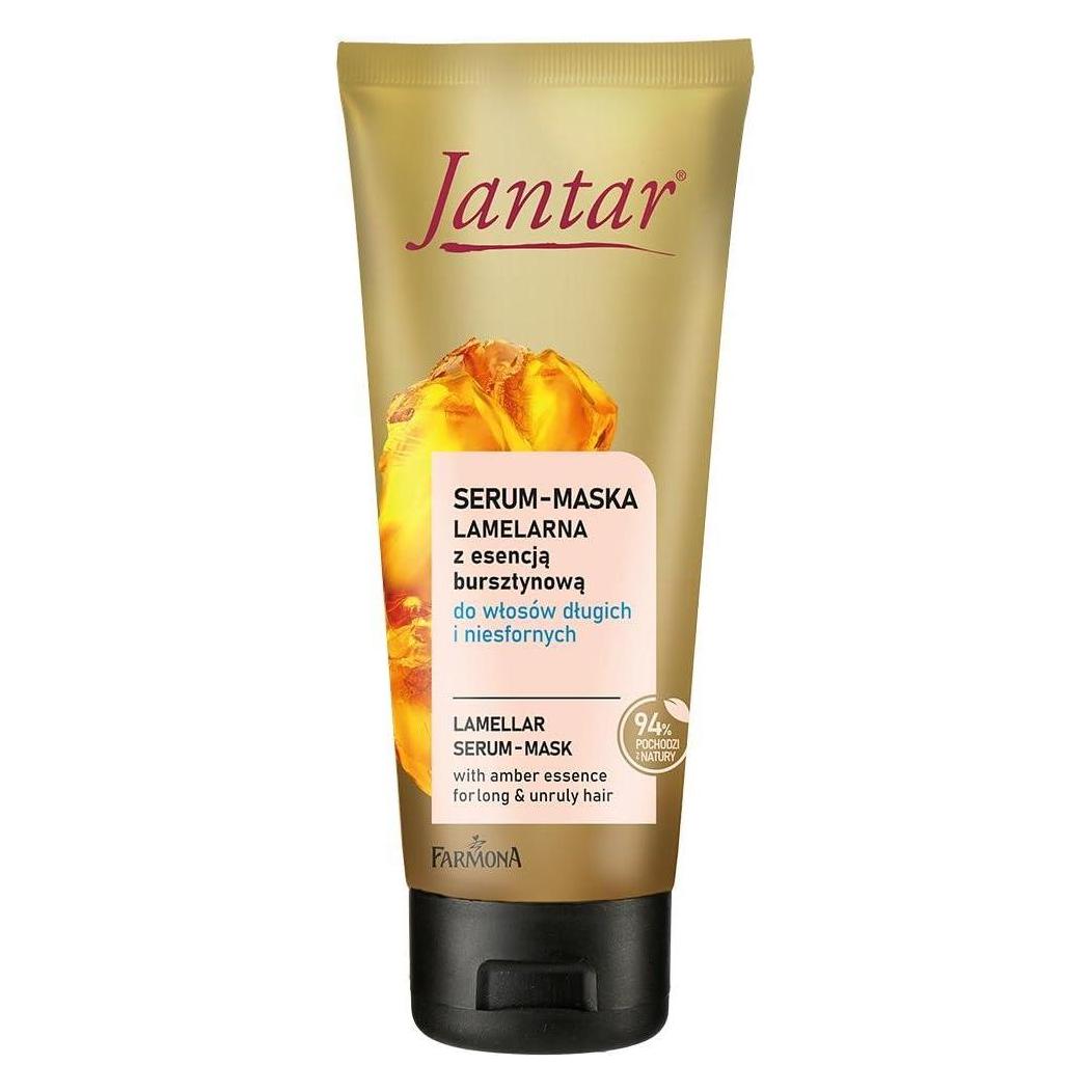 Farmona Jantar Amber Essence (100 ml) (47453727)