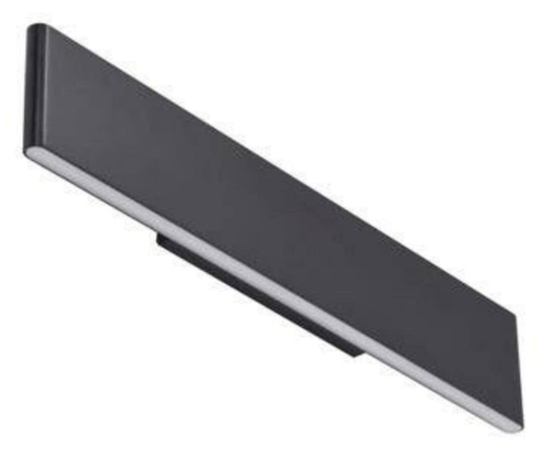 Azzardo Norman L LED wandlamp 17W AZ4177