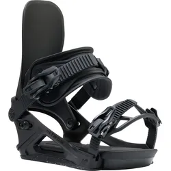 K2 NETWORK Bindung 2027 black - M