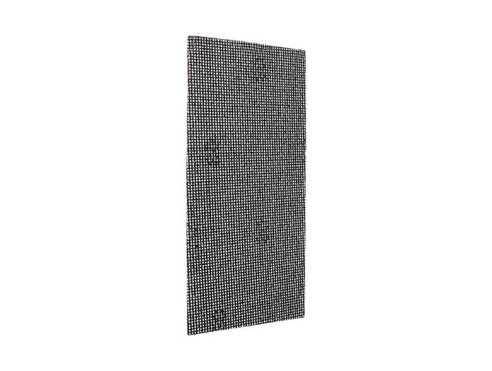 Stanley Klett-Schleifgitter 9.3 × 19 cm 3 Stück