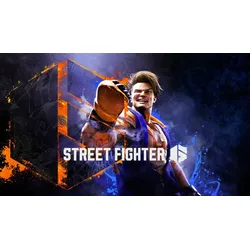Street Fighter 6
