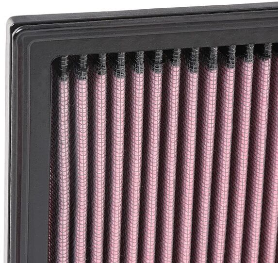 K&N Filters 33-2384 Air filter