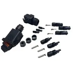 Huawei '02233HNV KIT (SUN2000-3-10K '(0% MwSt §12 III UstG)