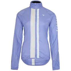 Silvini, Damen, Velojacke, Gela (L), Weiss, L