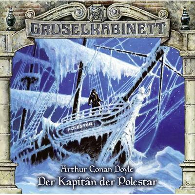 Gruselkabinett - Folge 108 - Arthur Conan Doyle, CD, 9783785752500