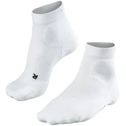 FALKE TE2 Short Tennissocken white 44-45