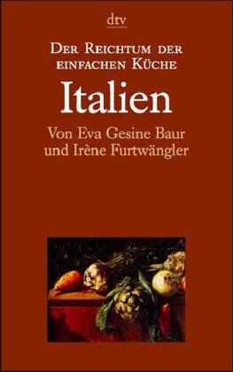 Baur, Eva G. - Italien - Preis vom 09.10.2026 07:28:09 h