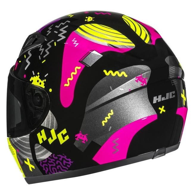 HJC Y10 MIKA Kinderhelm (M) (70195462)