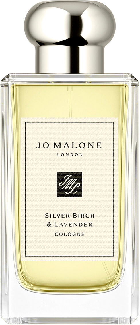 100ml JO MALONE LONDON Silver Birch & Lavender Cologne