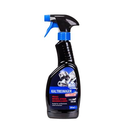 WALTER SCHMIDT CHEMIE Kaltreiniger 500 ml 4614200000