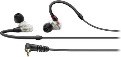Sennheiser IE 100 Pro Clear Transparent