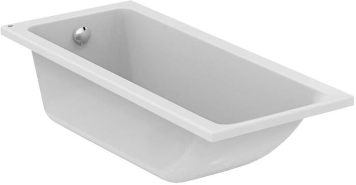 Ideal Standard Air Badewanne T361501 weiss, 160x70cm