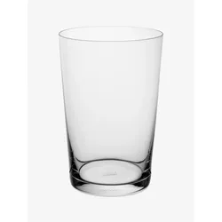 Schott Zwiesel Basic Bar Softdrink, Trinkgläser, Transparent