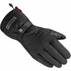 Spidi Wintertourer-Kp H2Out wasserdichte Motorrad Handschuhe M