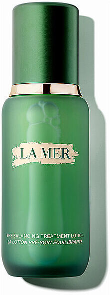 LA MER Gesichtscreme - The Balancing Treatment Lotion 150ml EG
