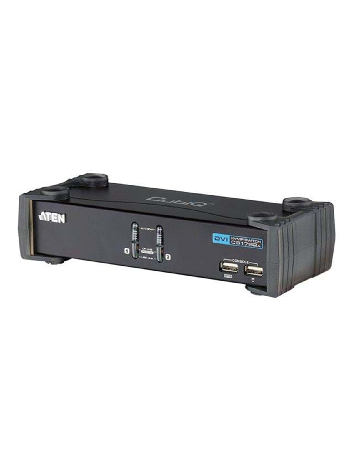 ATEN CubiQ CS1762A