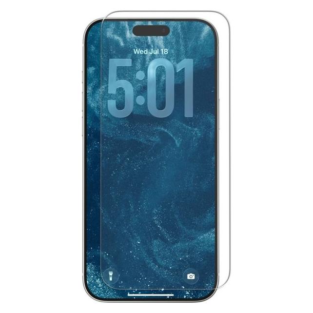 Nomad Screen Protector iP 18 Pro Max Anti-Reflective (1 Stk., Apple iPhone 17 Pro Max) (NM017583858)