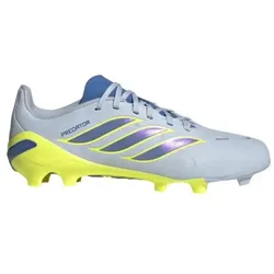adidas Predator League FG Kinder Ice Cold Precision - crystal sky