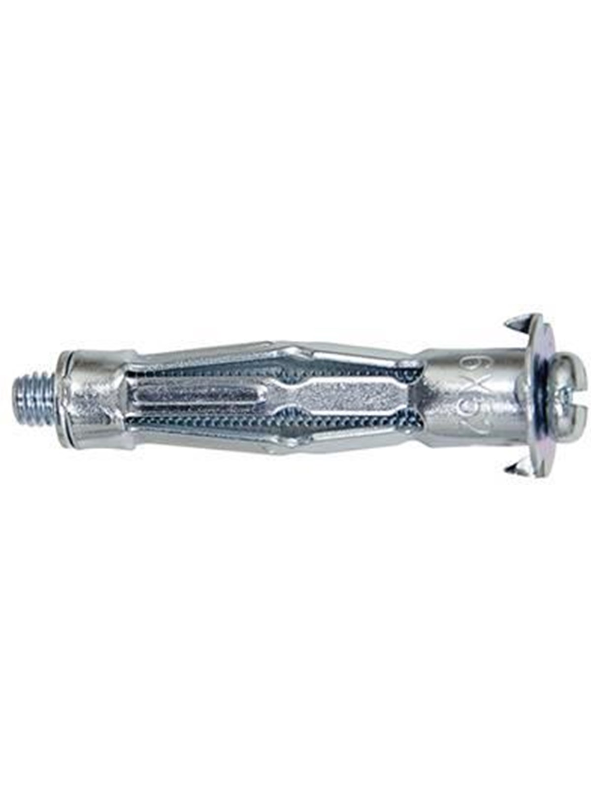 Fischer Metal cavity fixing HM 5 x 37 S with metric screw (50 pcs.)
