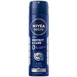 NIVEA MEN 48h Protect & Care Deo-Spray 150 ml