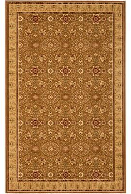 SAFAVIEH Treasures Sinikka Oriental Rug