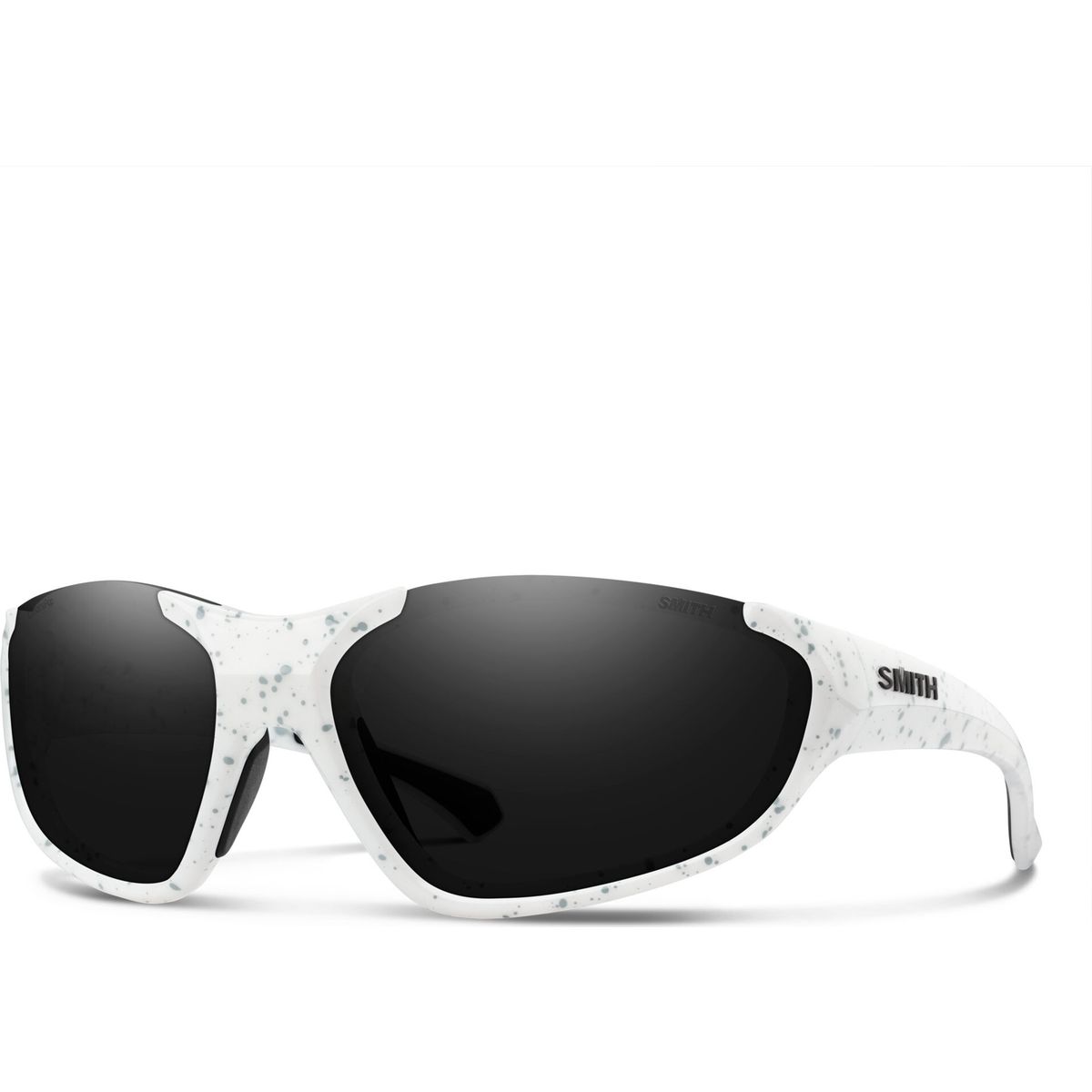 Smith Sliders snow white chromapop black (6YX-651C) 2084606YX651C