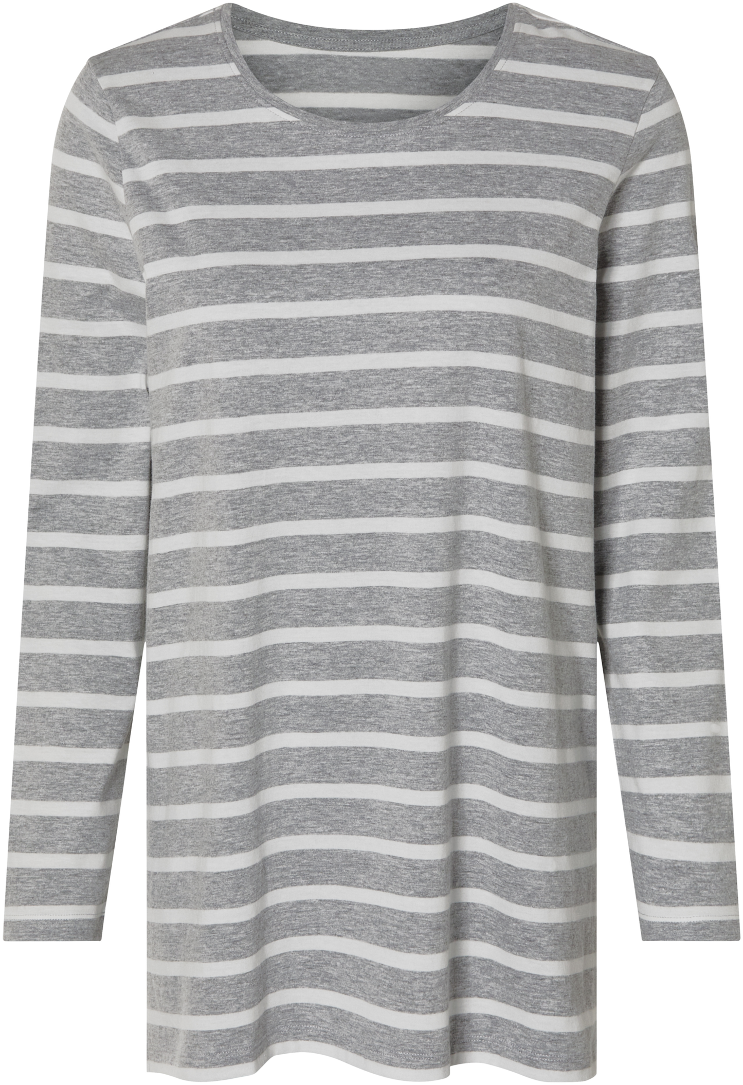 ESMARA® Damen Pyjama, angenehmer Tragekomfort
