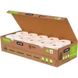 Exacompta, Thermopapierrolle, Thermorolle