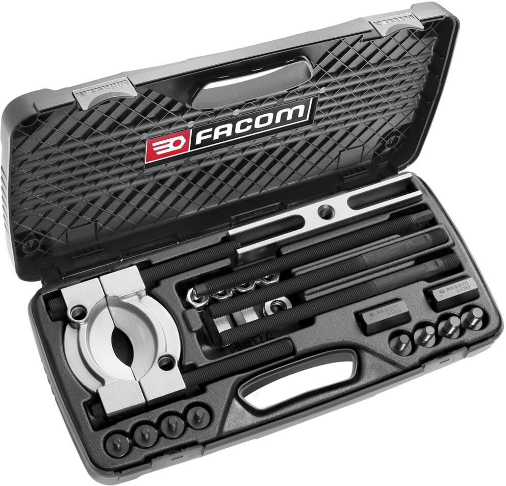 Facom Sortiment Abziehen bis 110 mm, 12tl (U.53J2)