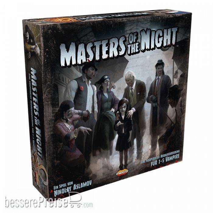 Ares Games ARGD0189