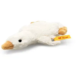 Steiff - Gilda Gans Greifling mit Rassel