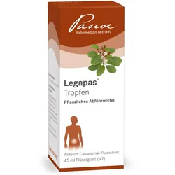 Legapas Tropfen 45 ml