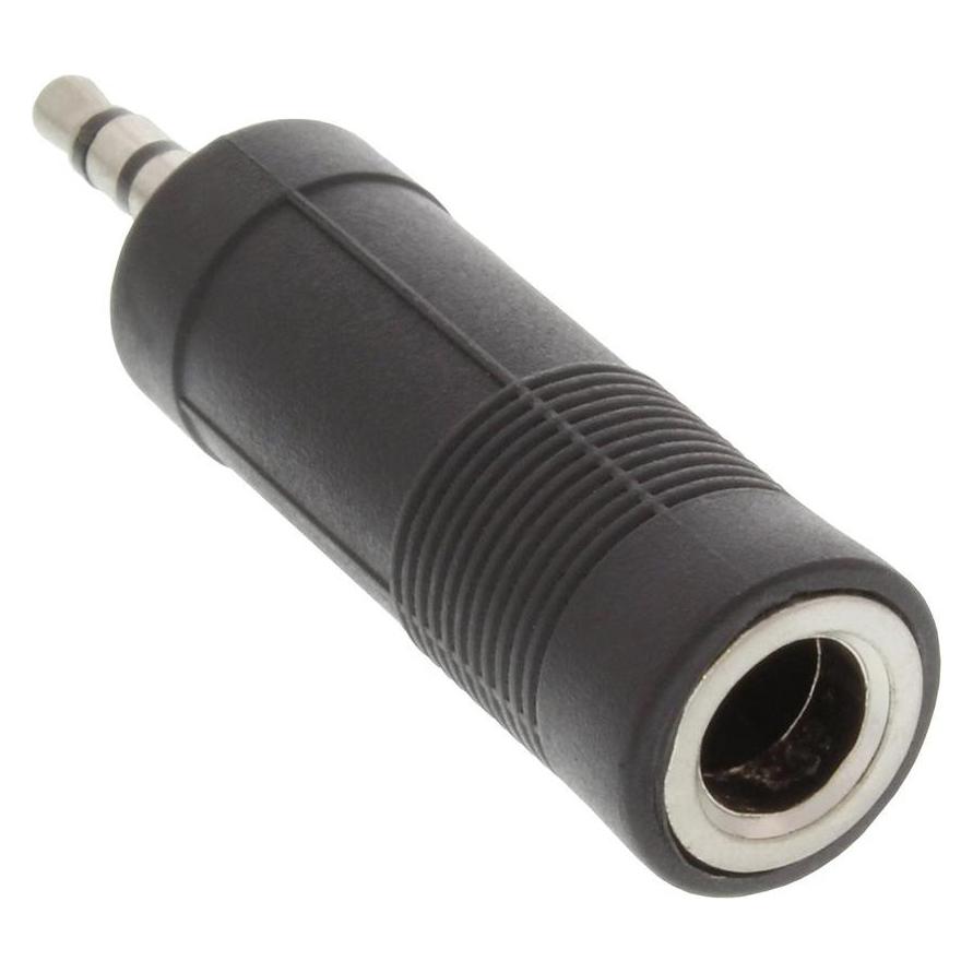 InLine Audio Adapter (Klinkenadapter) (99303)