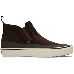 VANS MTE MID SLIP INSULATED Schuh 2026 brown - 42,5