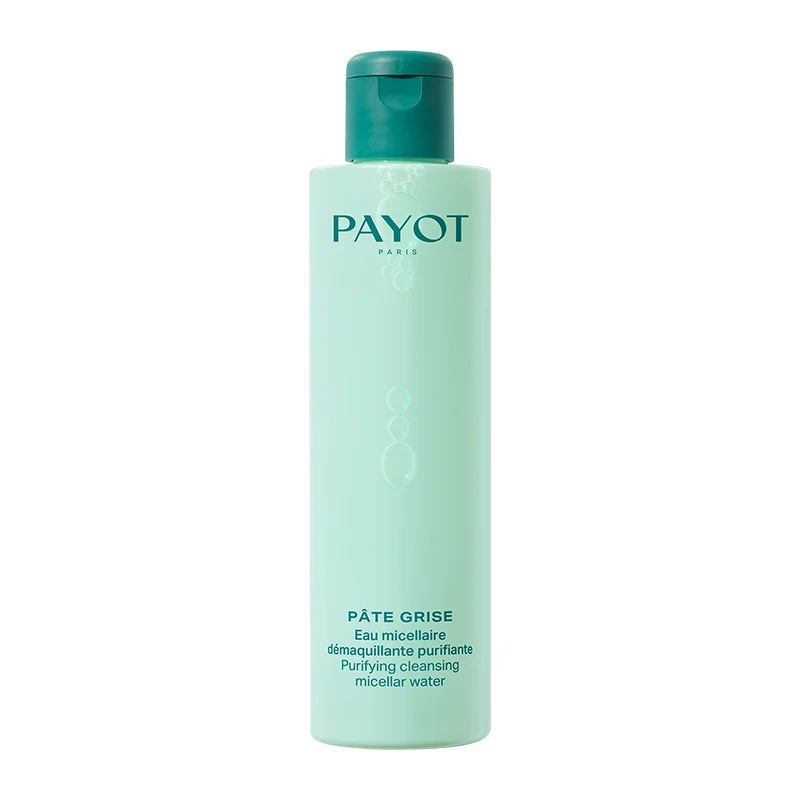 Payot Pate Grise Eau Micellaire Demaquillante Purifiante, 200ml 65118750
