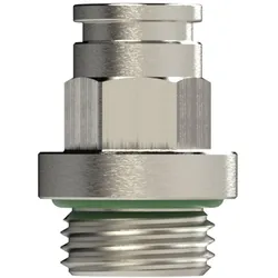 Riegler, Schlauchanschluss + Schlauchverbinder, 845.038-16 (16 mm)
