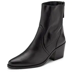 Stiefelette Paul Green schwarz, 39