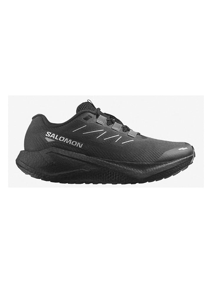SALOMON Laufschuhe "AERO BLAZE 3" in Schwarz - 44 2/3