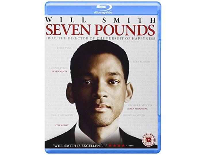 Seven Pounds