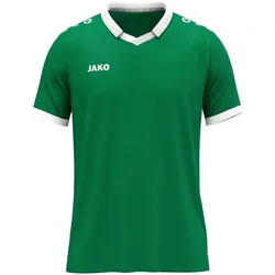 Jako Trikot Glory KA - dunkelgrün/weiß - S