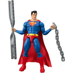 DC Premier 16,5 cm Superman-Actionfigur Serie 2