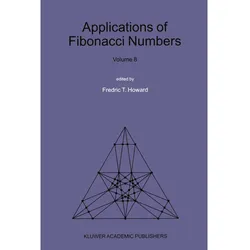 Applications of Fibonacci Numbers, Fachbücher