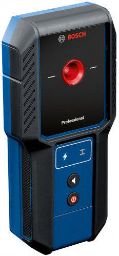 Bosch GMS 100-23 PROFESSIONAL Détecteur 0601081800