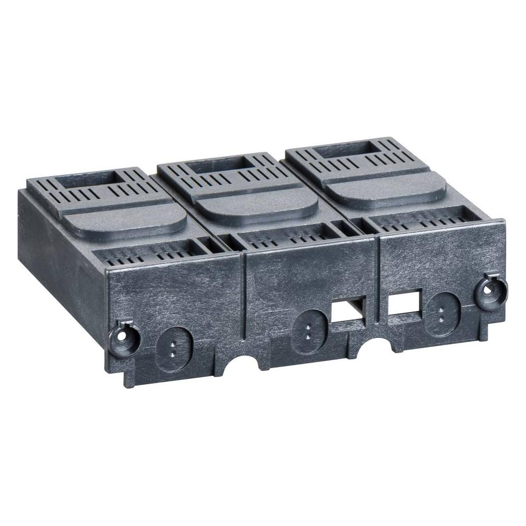 APC Electric LV429515 Klemmenblockzubehör Anschlussblockabdeckung 1 Stück(e) (LV429515)