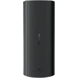 Nokia 105 4G (2024) (1.80"), Tastenhandy, Schwarz