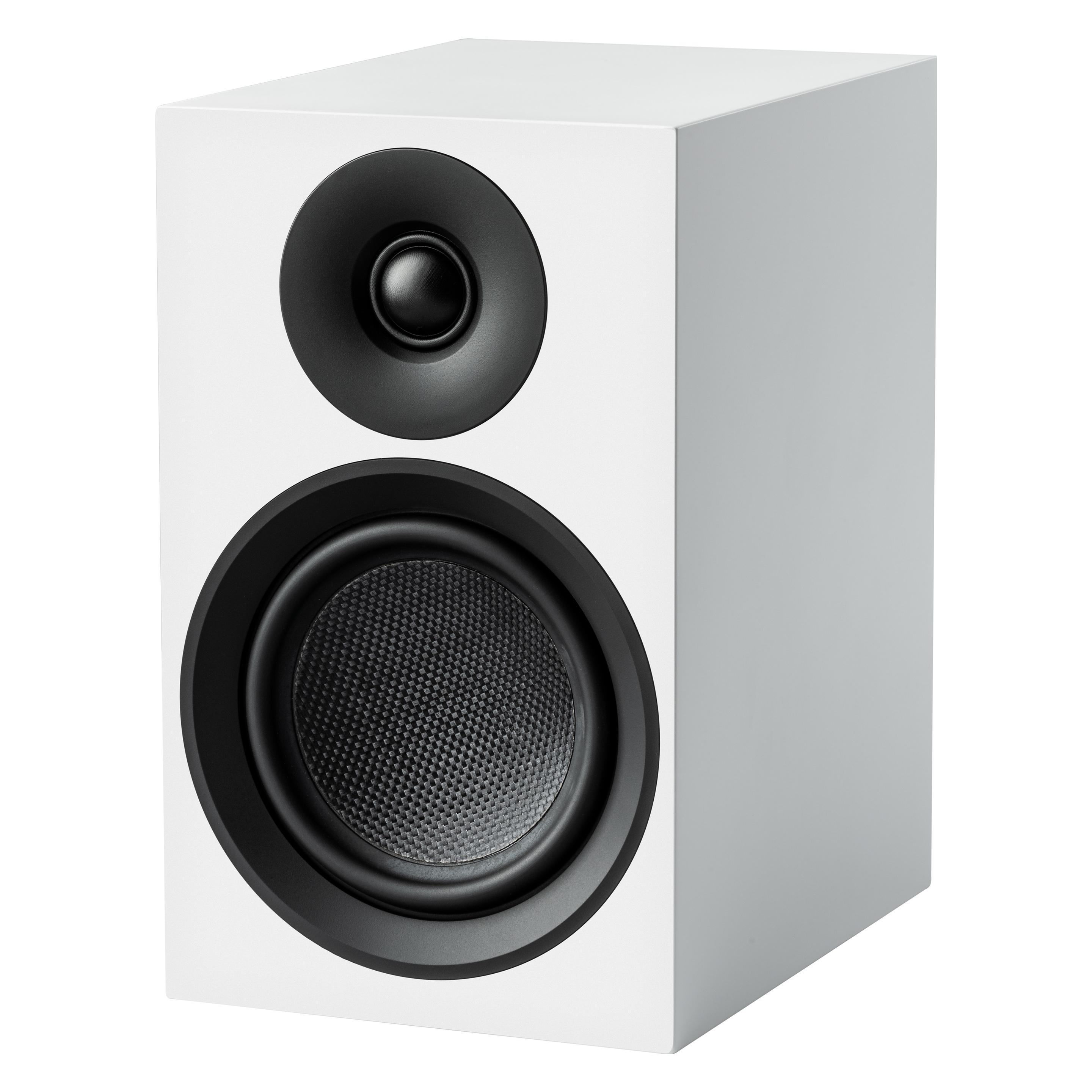 Pro-Ject Speaker Box 5 E Carbon (9120122298398)