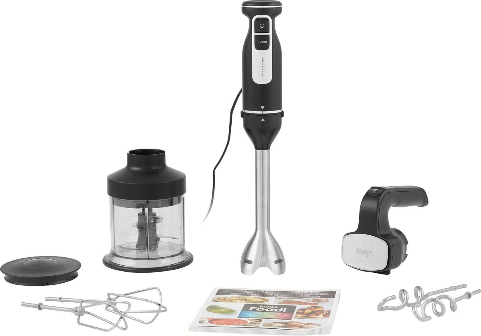 Ninja Foodi 3-in-1 Blender CI100EU