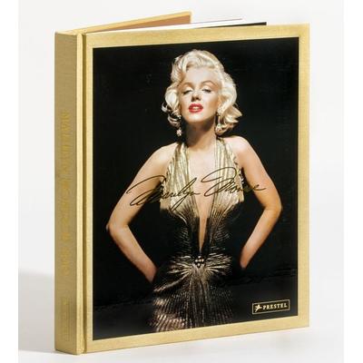 Marilyn Monroe 100. Der offizielle Band., Gebundene Ausgabe von Rachel Syme,David Wills,Louie Conway, Prestel, 978-3-7913-9404-6