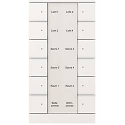 Busch-Jaeger KNX 2CKA006330A0015 Bediengerät SB/U12.0.11-84