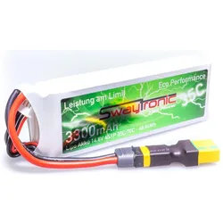 Swaytronic Akku (3300 mAh)